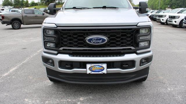 2024 Ford F-250 Super Duty XLT