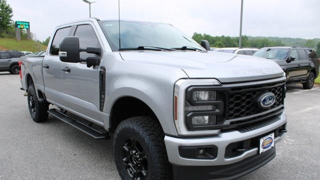 2024 Ford F-250 Super Duty XLT