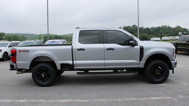 2024 Ford F-250 Super Duty XLT