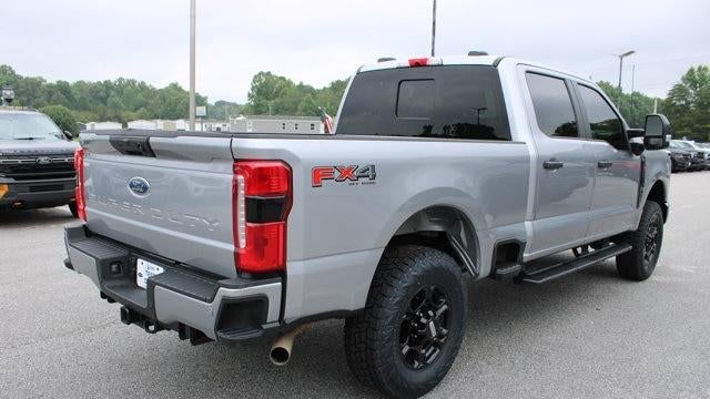 2024 Ford F-250 Super Duty XLT