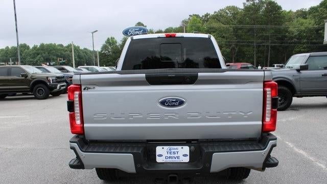 2024 Ford F-250 Super Duty XLT