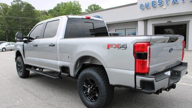 2024 Ford F-250 Super Duty XLT