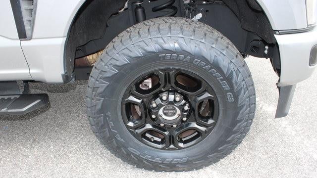 2024 Ford F-250 Super Duty XLT