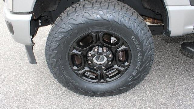 2024 Ford F-250 Super Duty XLT