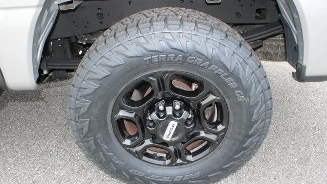 2024 Ford F-250 Super Duty XLT