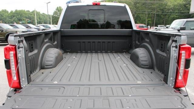 2024 Ford F-250 Super Duty XLT