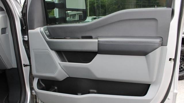 2024 Ford F-250 Super Duty XLT