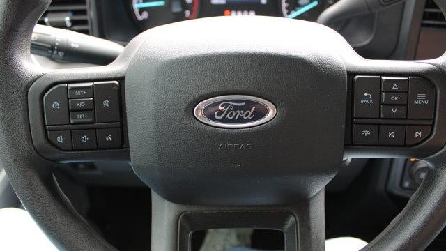 2024 Ford F-250 Super Duty XLT