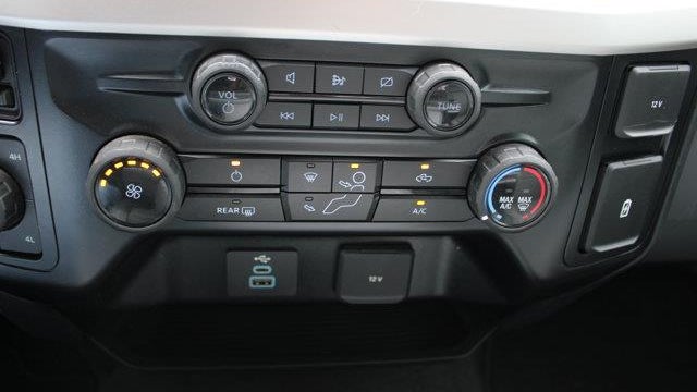 2024 Ford F-250 Super Duty XLT