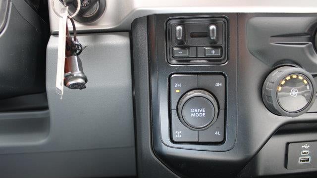 2024 Ford F-250 Super Duty XLT