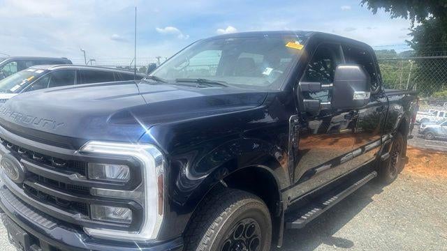 Preowned 2024 Ford F-250 Super Duty XLT for Sale