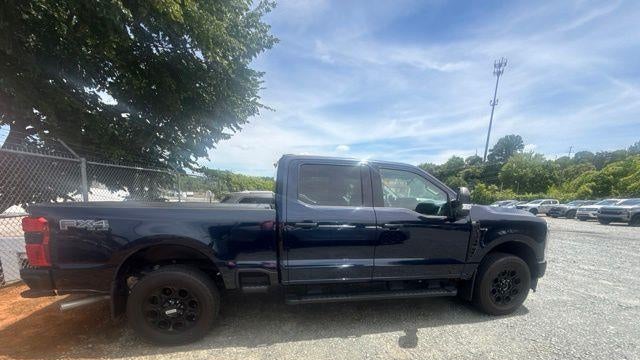 2024 Ford F-250 Super Duty XLT