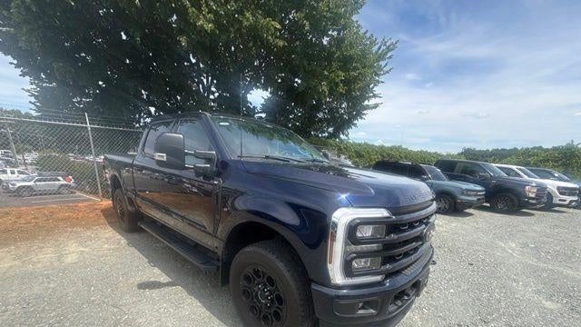 2024 Ford F-250 Super Duty XLT