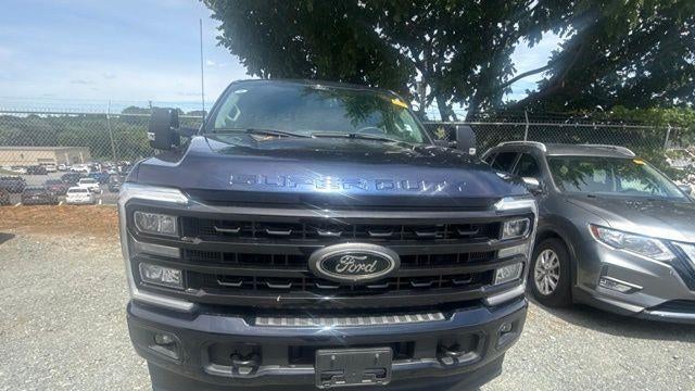 2024 Ford F-250 Super Duty XLT