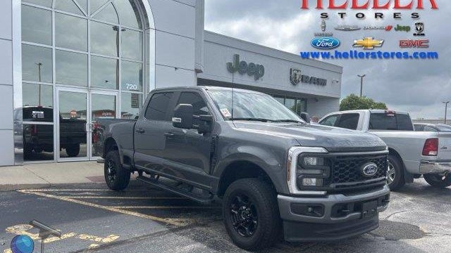 Preowned 2024 Ford F-250 Super Duty XL for Sale