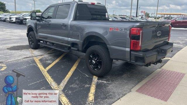 2024 Ford F-250 Super Duty XL