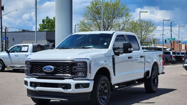 2024 Ford F-250 Super Duty XL