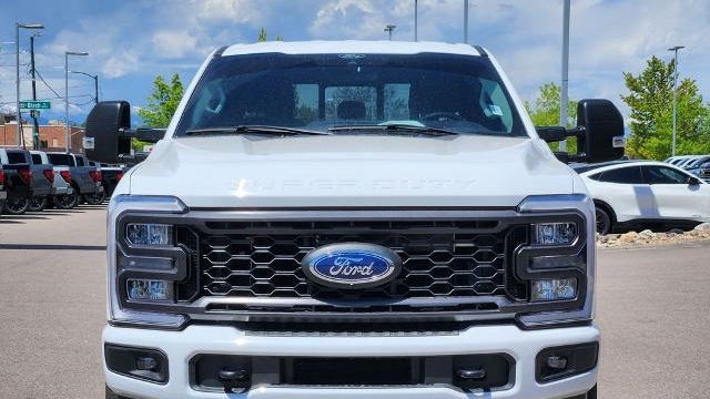 2024 Ford F-250 Super Duty XL
