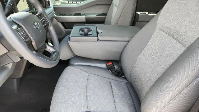 2024 Ford F-250 Super Duty XL