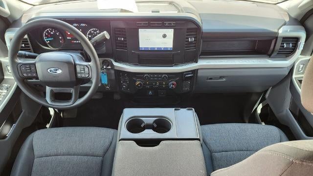 2024 Ford F-250 Super Duty XL