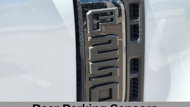 2024 Ford F-250 Super Duty XL