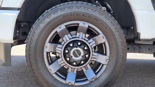 2024 Ford F-250 Super Duty XL