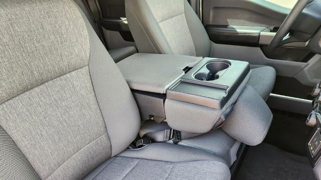 2024 Ford F-250 Super Duty XL