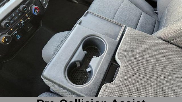 2024 Ford F-250 Super Duty XL