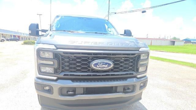 2024 Ford F-250 Super Duty XLT