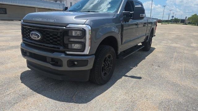 2024 Ford F-250 Super Duty XLT