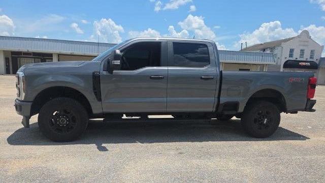 2024 Ford F-250 Super Duty XLT