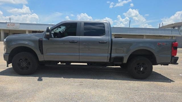 2024 Ford F-250 Super Duty XLT