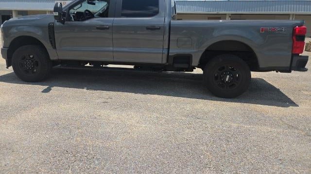 2024 Ford F-250 Super Duty XLT