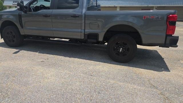 2024 Ford F-250 Super Duty XLT