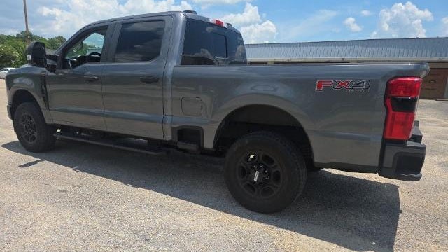 2024 Ford F-250 Super Duty XLT