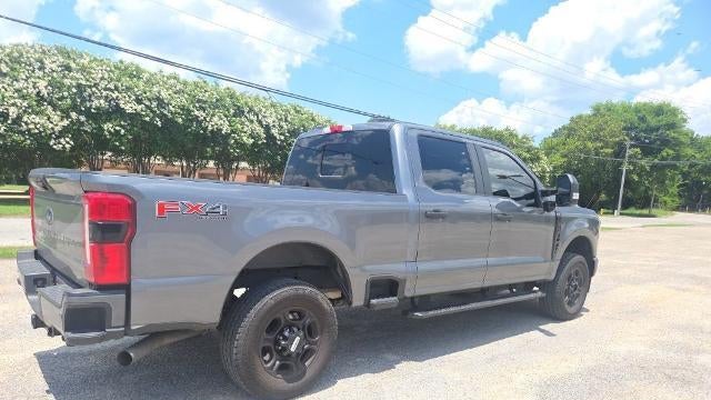 2024 Ford F-250 Super Duty XLT