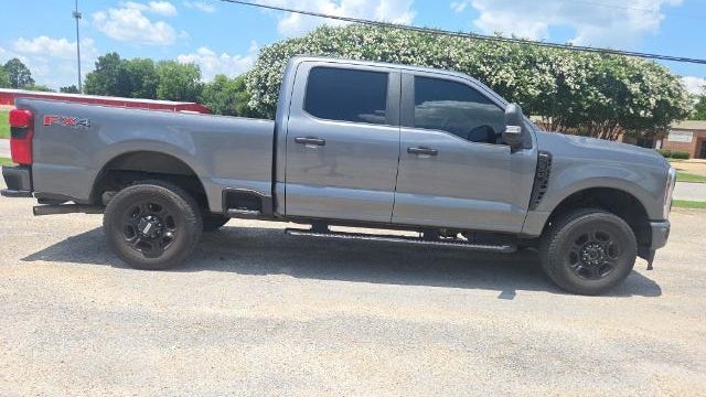 2024 Ford F-250 Super Duty XLT