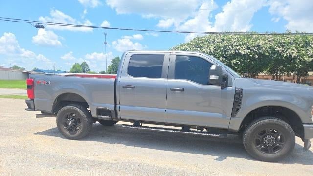 2024 Ford F-250 Super Duty XLT
