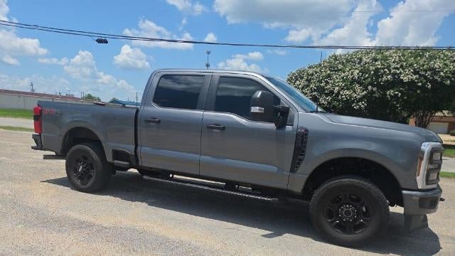 2024 Ford F-250 Super Duty XLT