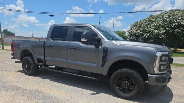 2024 Ford F-250 Super Duty XLT