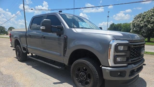 2024 Ford F-250 Super Duty XLT