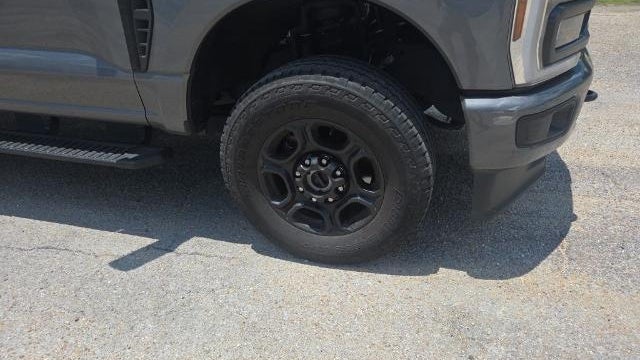 2024 Ford F-250 Super Duty XLT