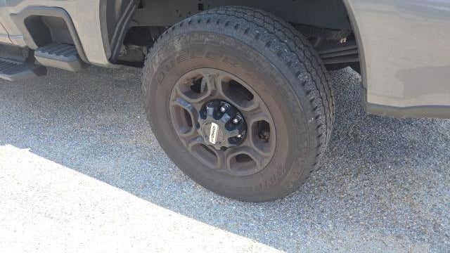 2024 Ford F-250 Super Duty XLT
