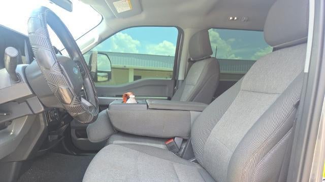 2024 Ford F-250 Super Duty XLT