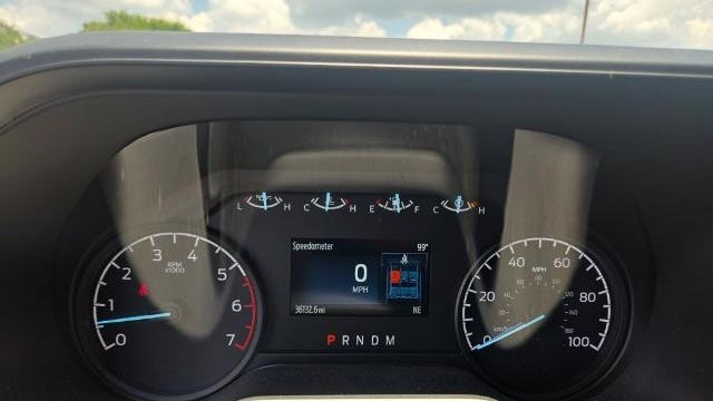 2024 Ford F-250 Super Duty XLT