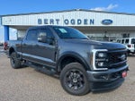 2025 F-250 Super Duty Thumbnail 1