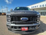 2025 F-250 Super Duty Thumbnail 2