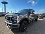 2025 F-250 Super Duty Thumbnail 3