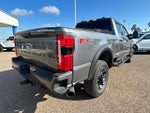 2025 F-250 Super Duty Thumbnail 6
