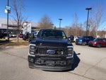 2025 F-250 Super Duty Thumbnail 2